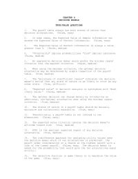 Management Chapter 6 Which The Following Criteria Represents Aggressive&nbsp;