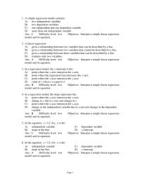 Chapter 13 The Values And Rounded Three Decimal Places