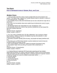 Communications Chapter 2 the focus of some cultures on aspects of spirituality and natured