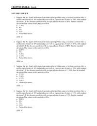 Economics Chapter 13 Smith Can Obtain The Slope This Budget