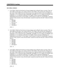 Economics Chapter 18 Assuming That The Two Bidders Bid Rationally