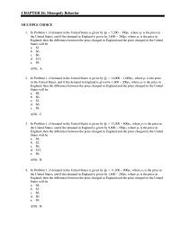 Economics Chapter 26 Raise Both And P2b Raise And Lower