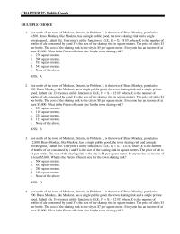 Economics Chapter 37 Recall Bob And Ray Problem They