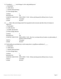 Sociology Chapter 10 Alien Land Law California Limited Ownership And