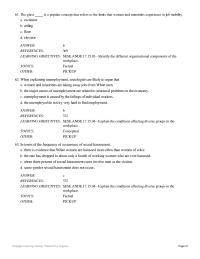 Sociology Chapter 15 Mills’ concept of power elite includes all of the&nbsp;