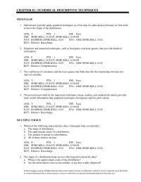Management Chapter 4 During the second year, however, the investment suffers