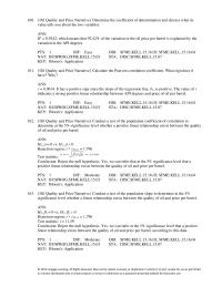 Management Chapter 16 These Data Are Shown Below average Daily Sunshine skin