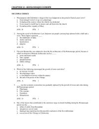Art History Chapter 12 What purpose did Gislebertus’s image of the Last