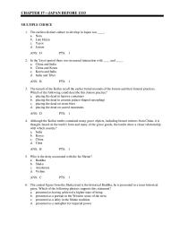 Art History Chapter 17 This Practice Caused The Arts To flourish During