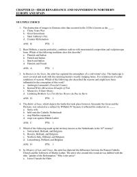 Art History Chapter 23 For The Viewer Understand The Connotation Must