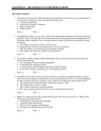 Art History Chapter 25 Allegory The Art Painting Used The Device
