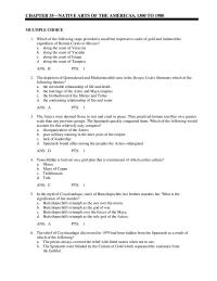 Art History Chapter 35 They Also Used Merit And Prestige Allow