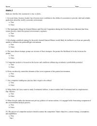 Management Chapter 2 Although Selling Some The Products Over