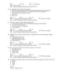 Finance Chapter 17 How many days after purchase will cause you