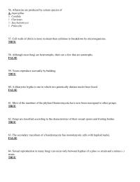 Biology & Life Sciences Chapter 21 which indicates a diploid cell or structure