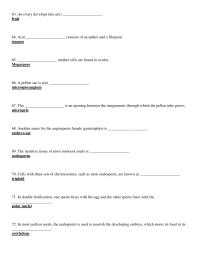 Biology & Life Sciences Chapter 25 which letter indicates a diploid cell
