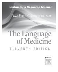 Dictionaries Chapter 1 Structure Week Terms Pertaining The Body
