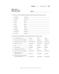 Dictionaries Chapter 7 He has nocturia three times per night with