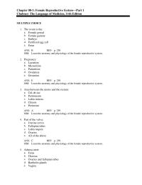 Dictionaries Chapter 8 hormone necessary during pregnancy widening to