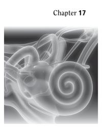 Dictionaries Chapter 17 Fibrous layer of clear tissue that extends over