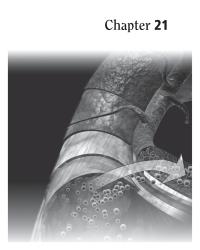 Dictionaries Chapter 21 Study of the interaction of drugs&nbsp; and subcellular
