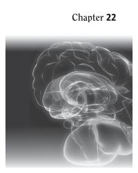 Dictionaries Chapter 22 Which of the following is a&nbsp; depressive disorder
