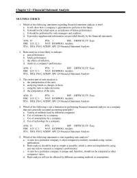 Management Chapter 12 Refer The Grogan Inc Information Above