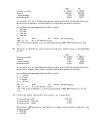 Management Chapter 13&nbsp;Why can’t a decision-maker use sales revenue