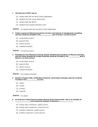 Marketing Chapter 2 European Union Were Probably Because the Us
