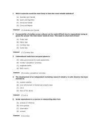 Marketing Chapter 7 Paul Kolesa Hires Three Spanish Translators Help