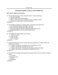 Economics Chapter 2 The Dominant Ideology Ancient Greek And Roman