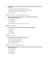 Marketing Chapter 14 Us Consumers Buzz Marketingb Product Placements Corporate