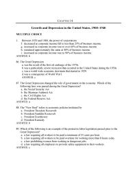 Economics Chapter 14 What Horizontal Mergera Horizontal Merger Involves Merger