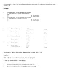 Accounting Chapter 8&nbsp;what is total ending inventory in dollars