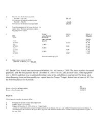 Accounting Chapter 21 what would be the charge to cost of goods sold