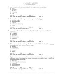 Management Chapter 1 Positions Organized Hierarchy Authority Important Characteristic Ofa