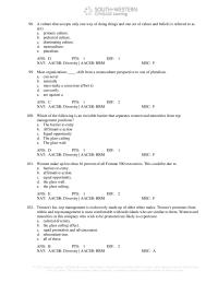 Management Chapter 9 Increased Quality Team Problem Solving Enhanced Breadth