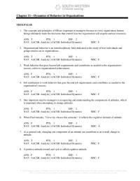 Management Chapter 11 People With Judging Preference Enjoy