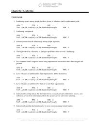 Management Chapter 12 The telling style, according to Hersey and Blanchard