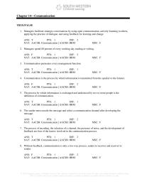 Management Chapter 14 The Use Email Continues Grow With