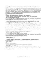 Management Chapter 1 Entire Industries And Countless business Have Developed&nbsp;