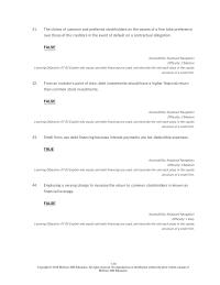 Entrepreneurship Chapter 7 Describe The Guaranteed Loans Provided The