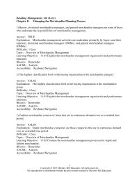 Management Chapter 11 Buyers need not compromise on breadth or depth