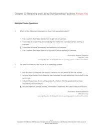 Entrepreneurship Chapter 12 Shopping goods are high-priced goods that