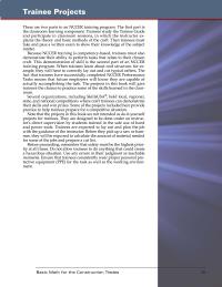 Counseling Chapter 1 Homework Some The Projects Included Here Provide Practice