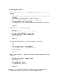 Finance Chapter 15 Which The Following Not Tax Assessment