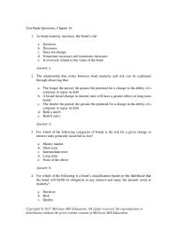 Finance Chapter 16 Which The Following Approach That Advocates Purchasing