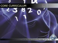 Counseling Chapter 2 Homework Identify basic geometric shapes and their characteristics.