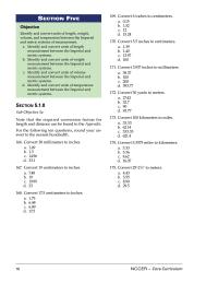 Counseling Chapter 5 Homework Convert Centimeters Inches 748 Convert