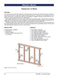 Counseling Chapter 7 Homework Minimum Safety Glasses Goggles Work Gloves
